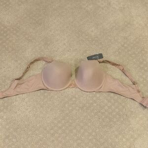 Natori Soft Beige Bra